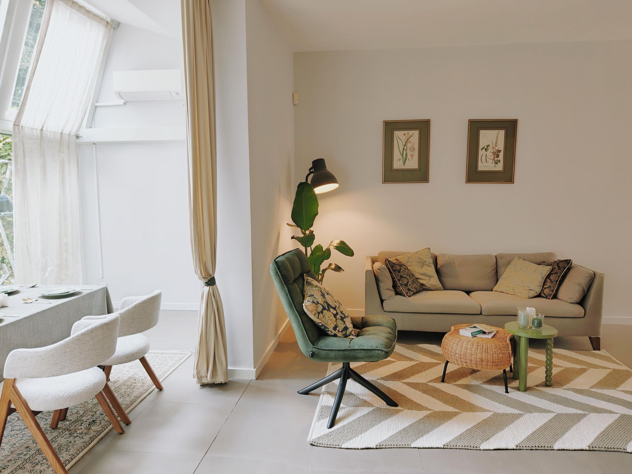 Foto 12 van Kolmonderstraat 22-A