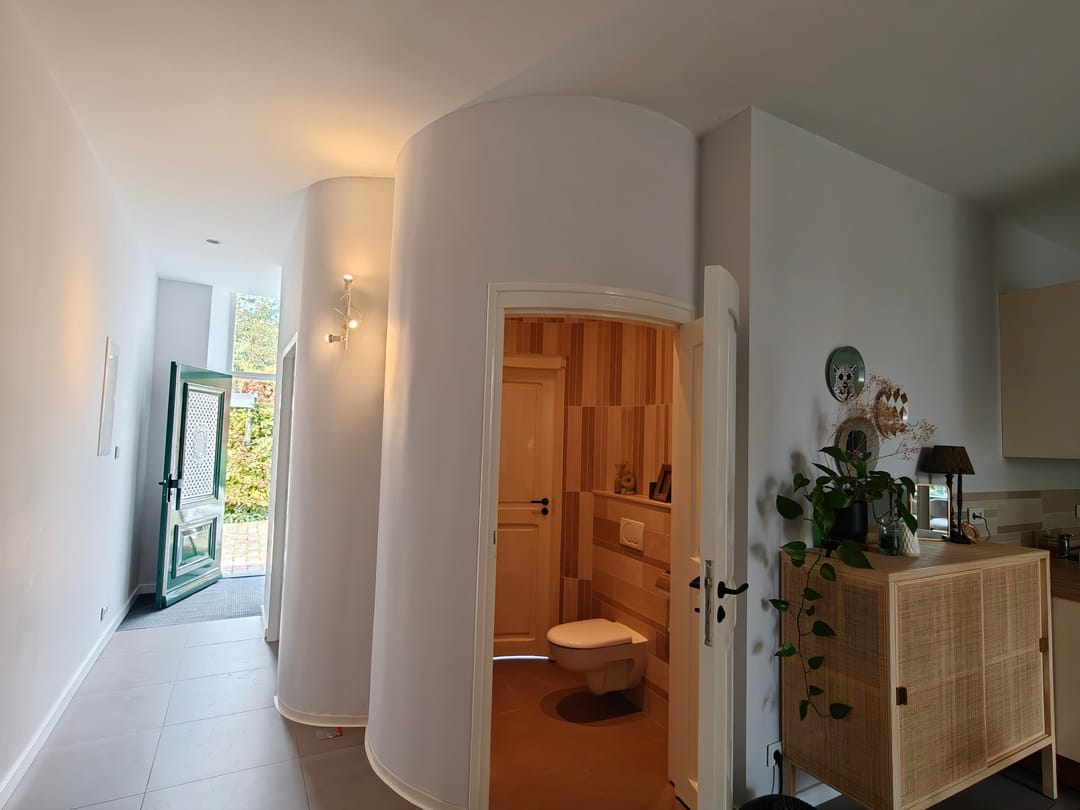 Foto 7 van Kolmonderstraat 22-A