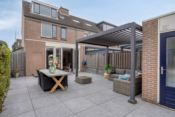 Foto 30 van Van Kronenburgvliet 15