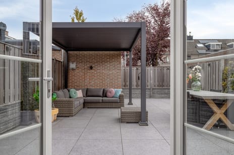 Van Kronenburgvliet 15 secondary image