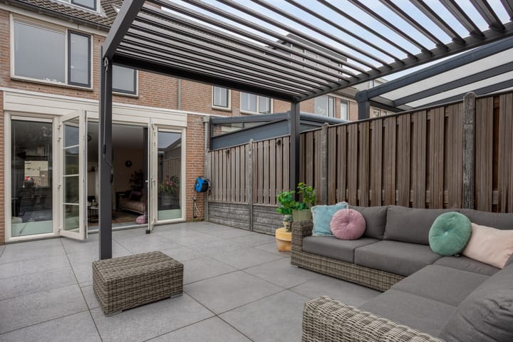 Foto 27 van Van Kronenburgvliet 15