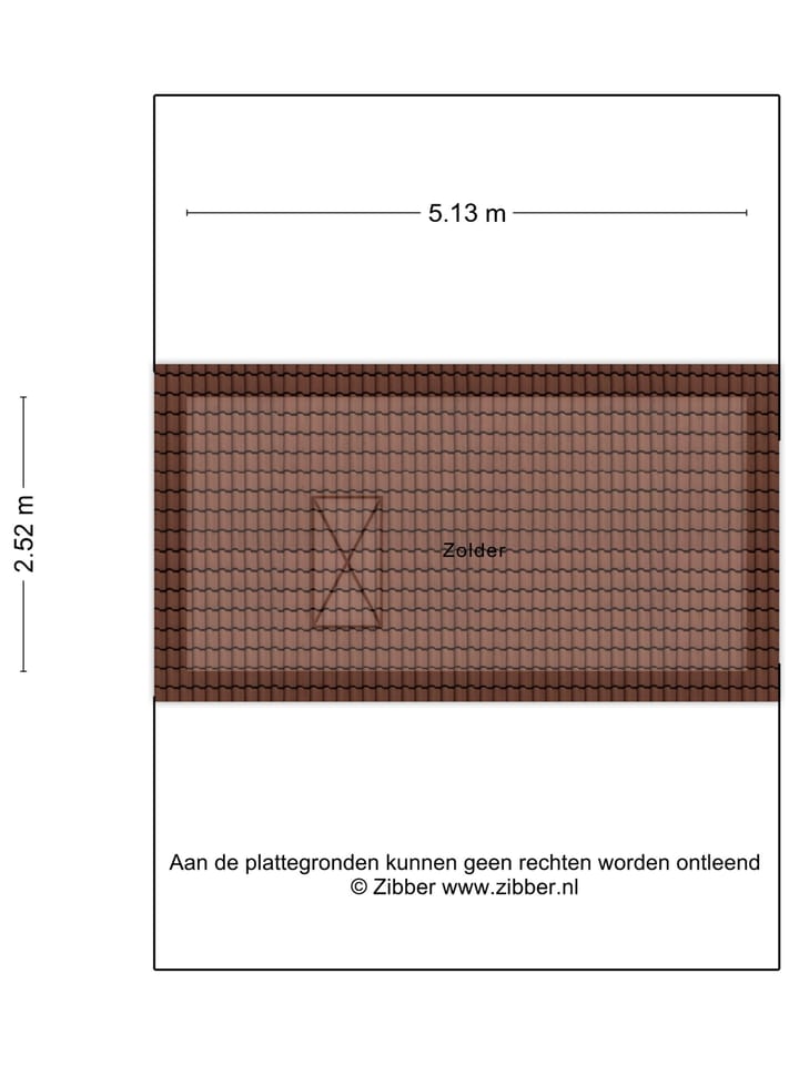 Foto 40 van Van Kronenburgvliet 15