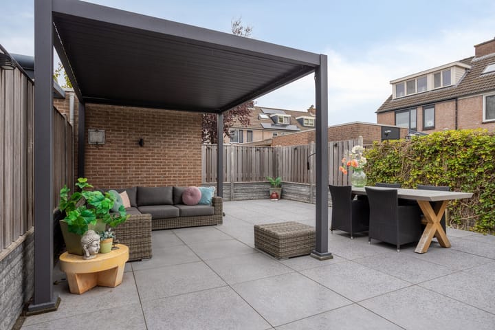 Foto 29 van Van Kronenburgvliet 15