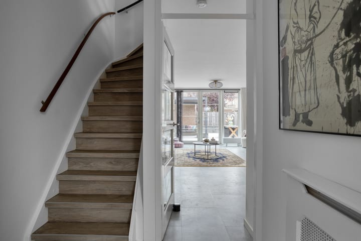 Foto 8 van Van Kronenburgvliet 15