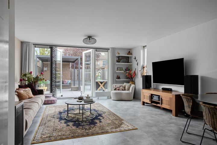 Foto 9 van Van Kronenburgvliet 15