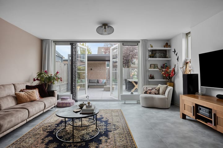 Foto 10 van Van Kronenburgvliet 15