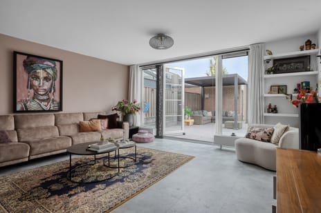 Van Kronenburgvliet 15 tertiary image