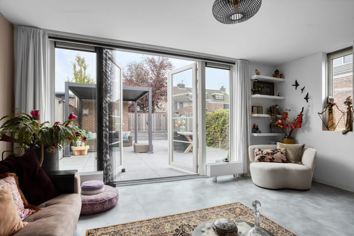 Foto 11 van Van Kronenburgvliet 15