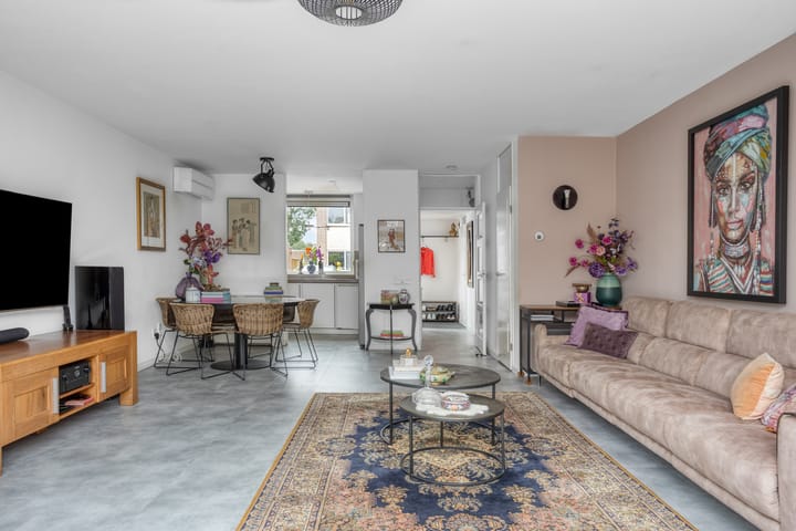 Foto 12 van Van Kronenburgvliet 15