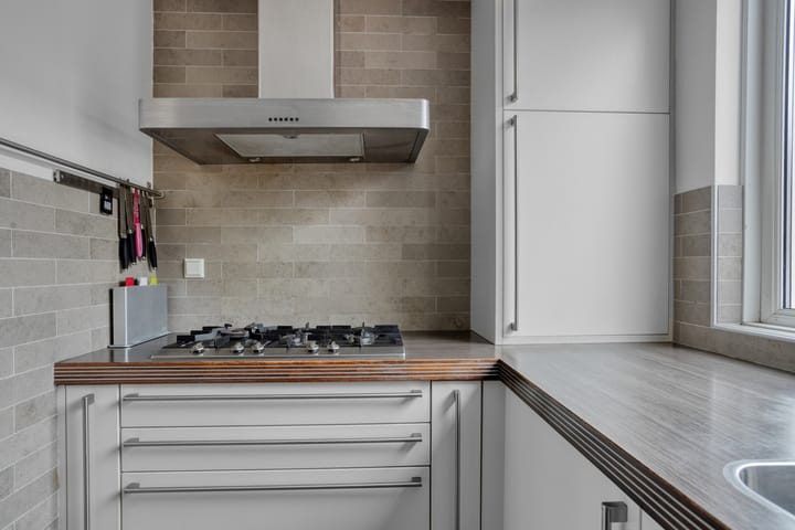 Foto 15 van Van Kronenburgvliet 15