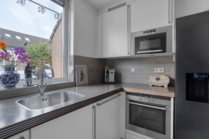 Foto 16 van Van Kronenburgvliet 15