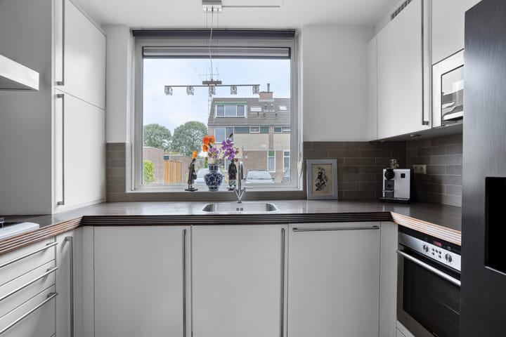 Foto 14 van Van Kronenburgvliet 15