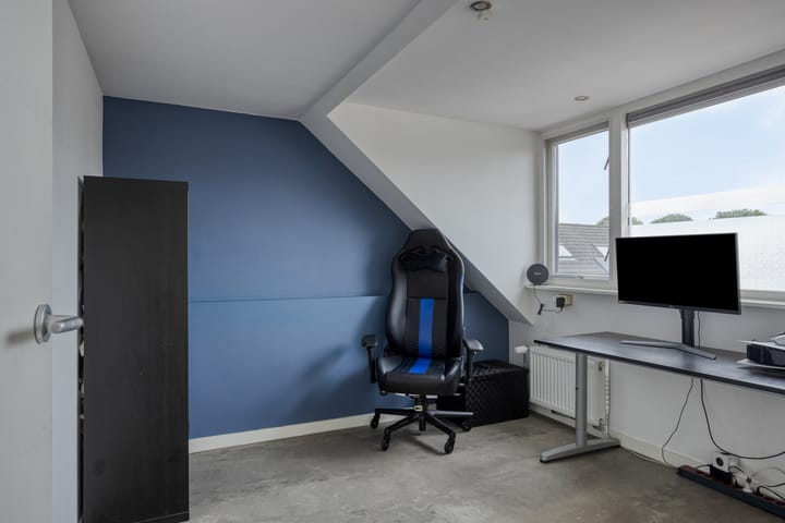 Foto 24 van Van Kronenburgvliet 15