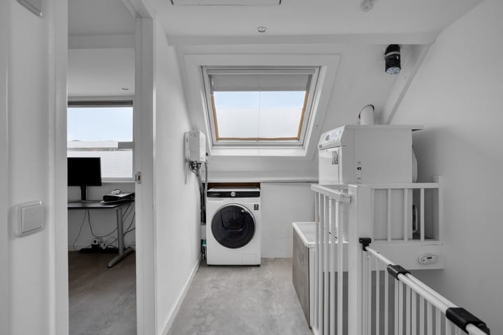 Foto 26 van Van Kronenburgvliet 15