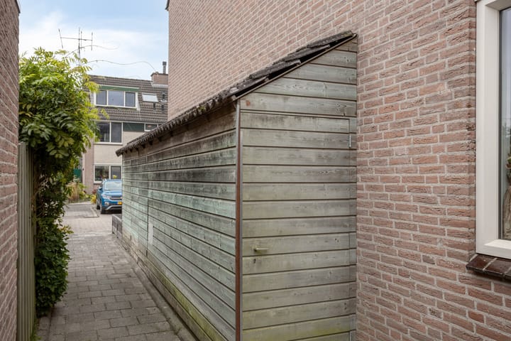 Foto 31 van Van Kronenburgvliet 15