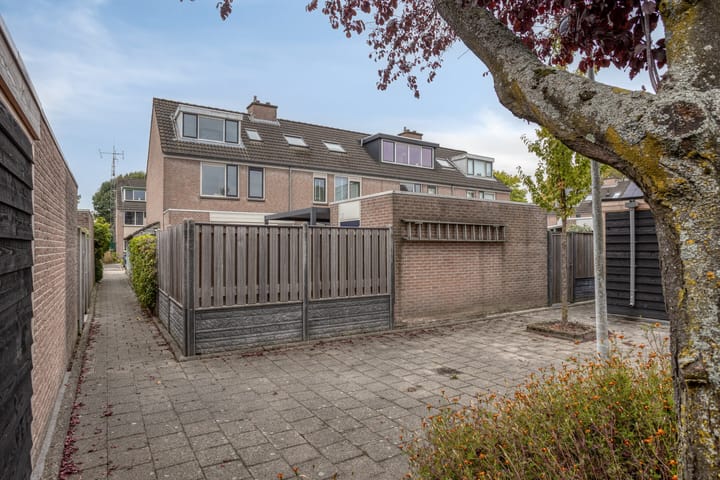 Foto 32 van Van Kronenburgvliet 15