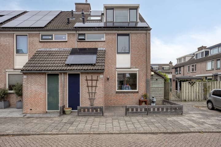 Foto 33 van Van Kronenburgvliet 15