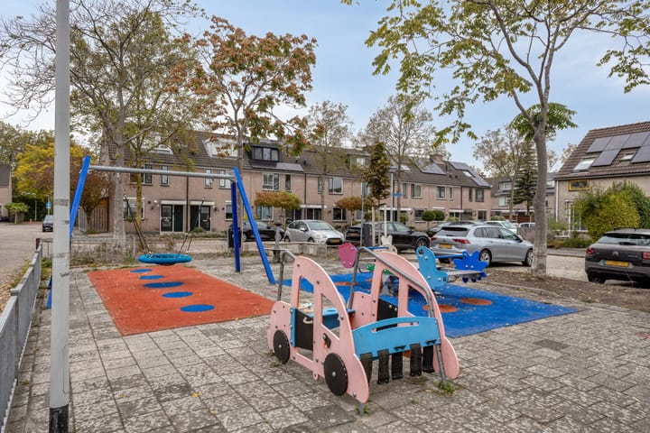 Foto 35 van Van Kronenburgvliet 15