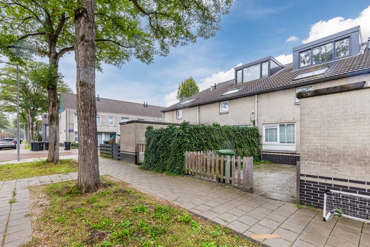 Foto 3 van Gerda Brautigamstraat 29