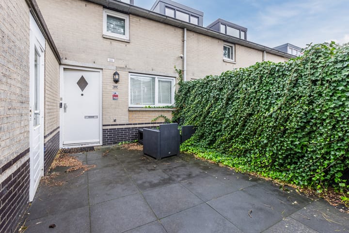 Foto 4 van Gerda Brautigamstraat 29