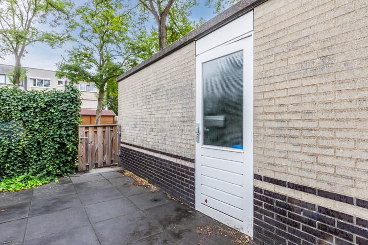 Foto 5 van Gerda Brautigamstraat 29