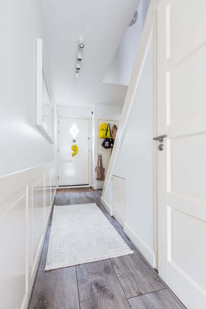 Foto 7 van Gerda Brautigamstraat 29