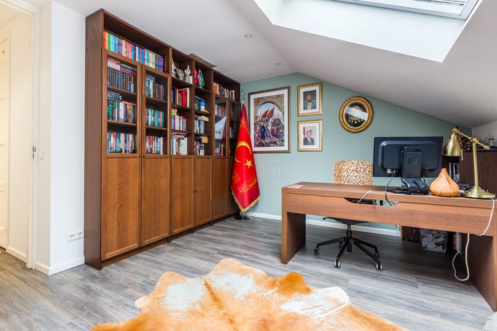 Foto 34 van Gerda Brautigamstraat 29