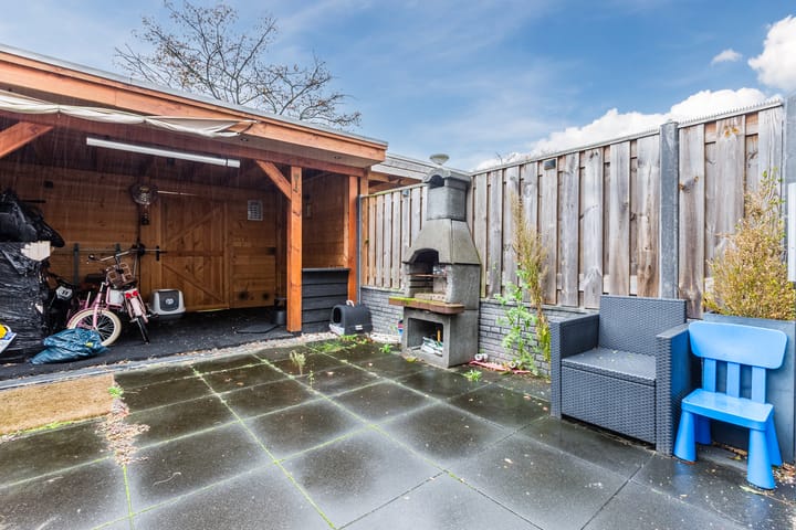 Foto 43 van Gerda Brautigamstraat 29