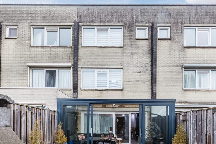 Foto 45 van Gerda Brautigamstraat 29