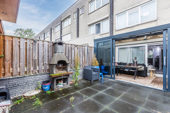 Foto 47 van Gerda Brautigamstraat 29