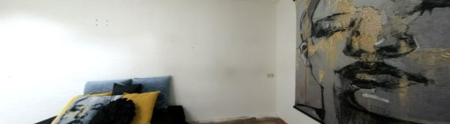 Multifunctionele ruimte