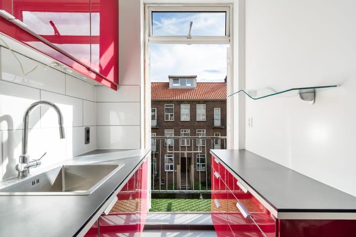 Foto 3 van Leopoldstraat 13-B