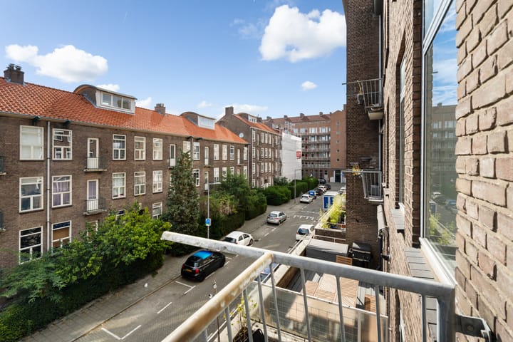 Foto 20 van Leopoldstraat 13-B