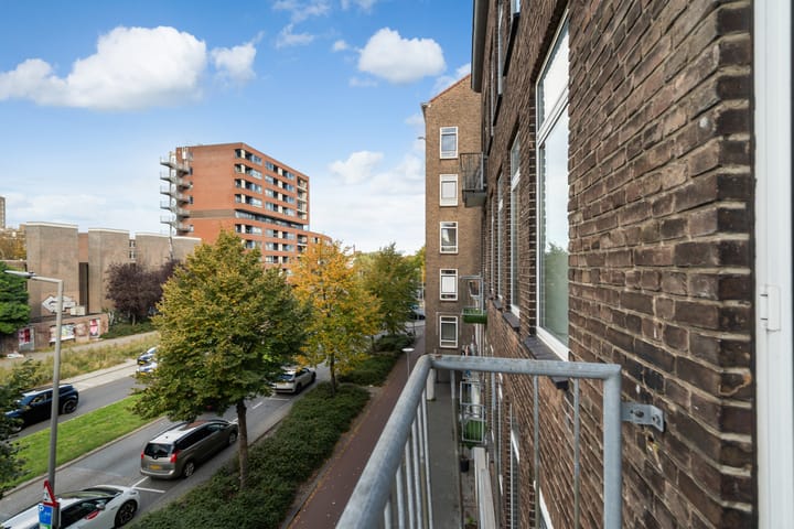 Foto 31 van Leopoldstraat 13-B