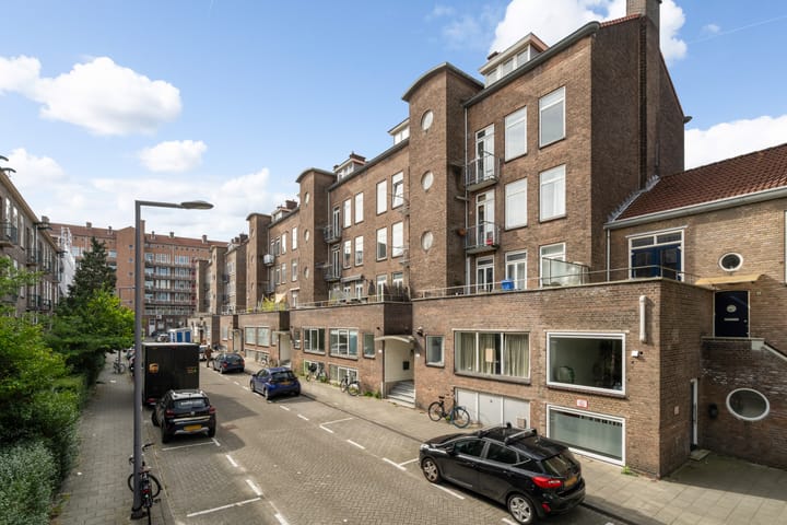 Foto 38 van Leopoldstraat 13-B