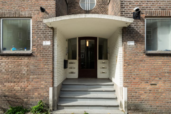 Foto 40 van Leopoldstraat 13-B