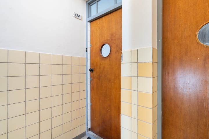 Foto 41 van Leopoldstraat 13-B