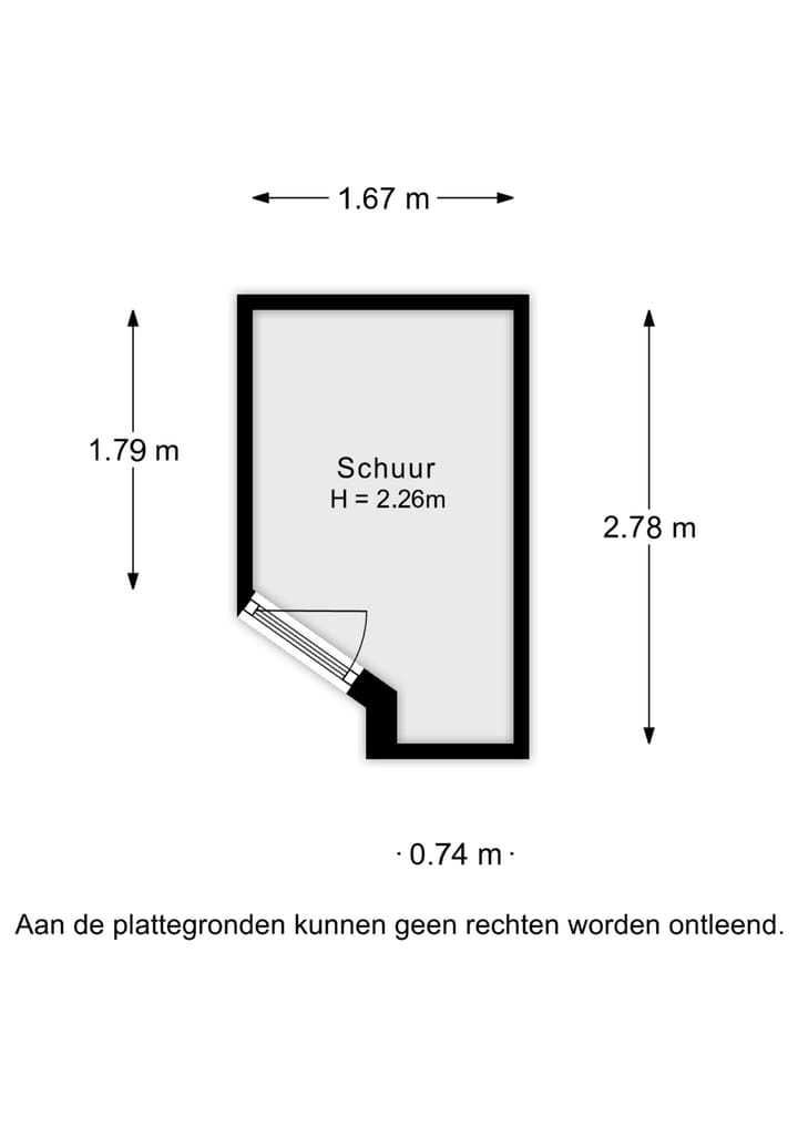 Foto 47 van Leopoldstraat 13-B