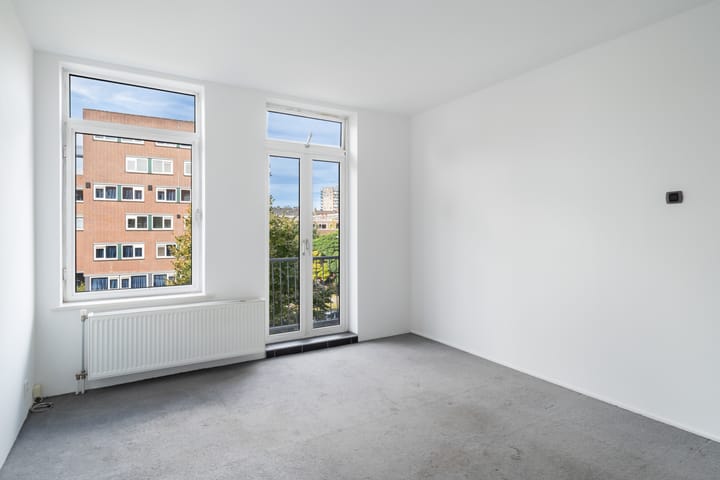 Foto 1 van Leopoldstraat 13-B