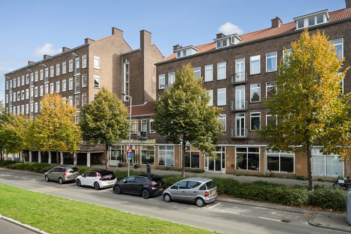 Foto 4 van Leopoldstraat 13-B