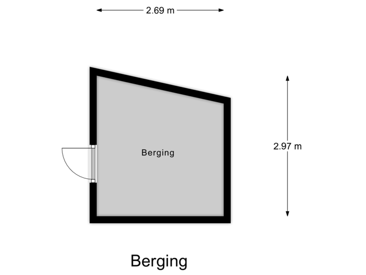 Berging