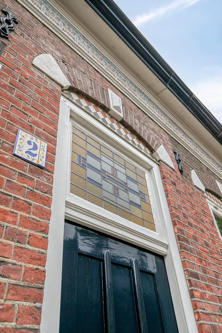 Foto 6 van Klaverstraat 2