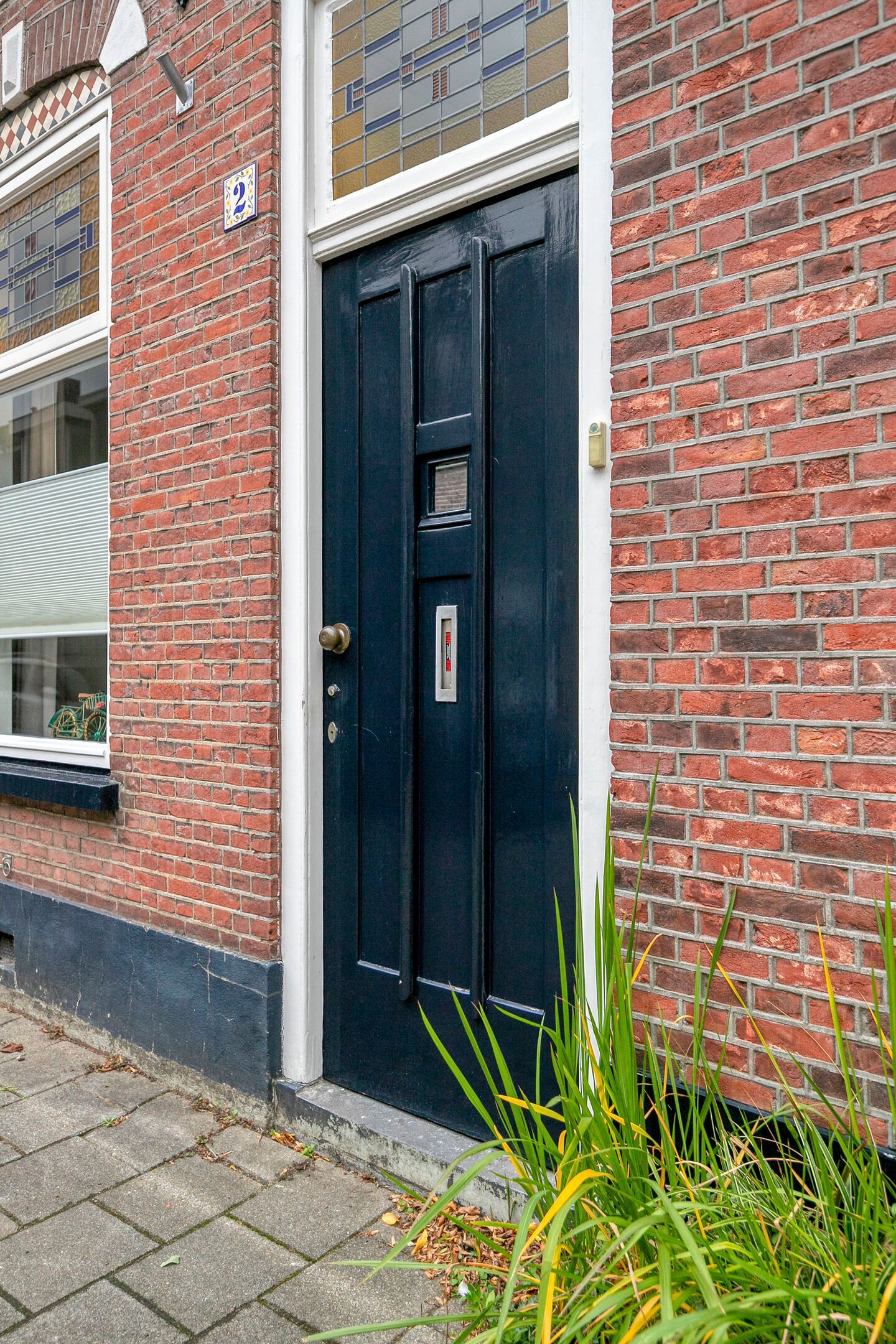 Foto 5 van Klaverstraat 2