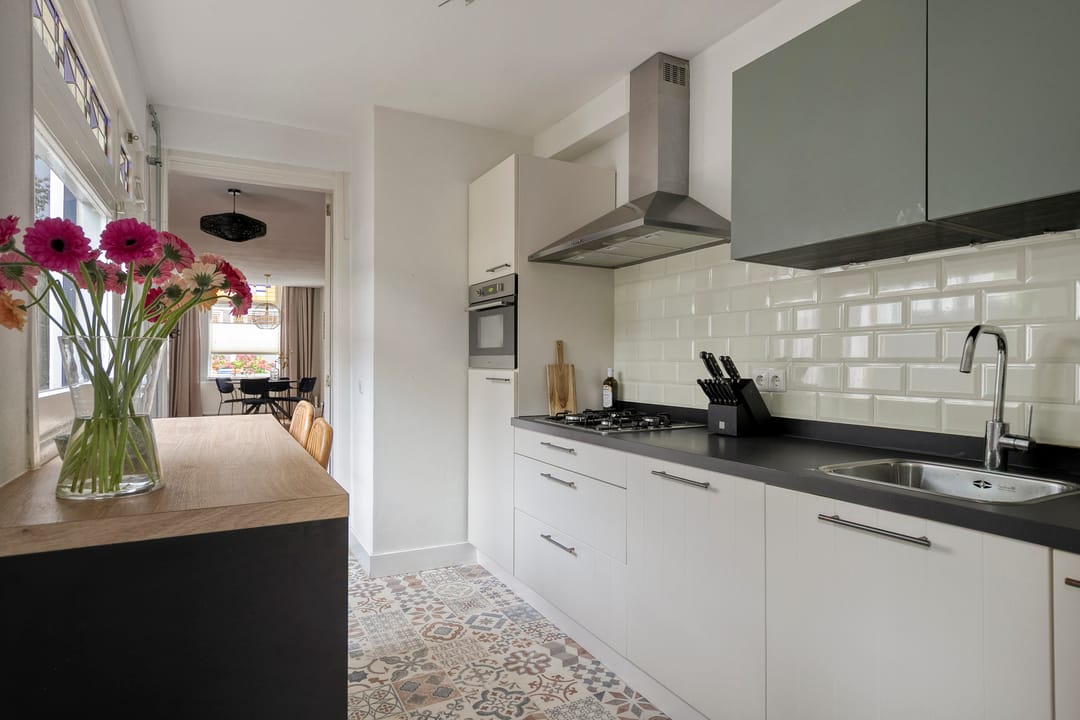 Foto 26 van Klaverstraat 2