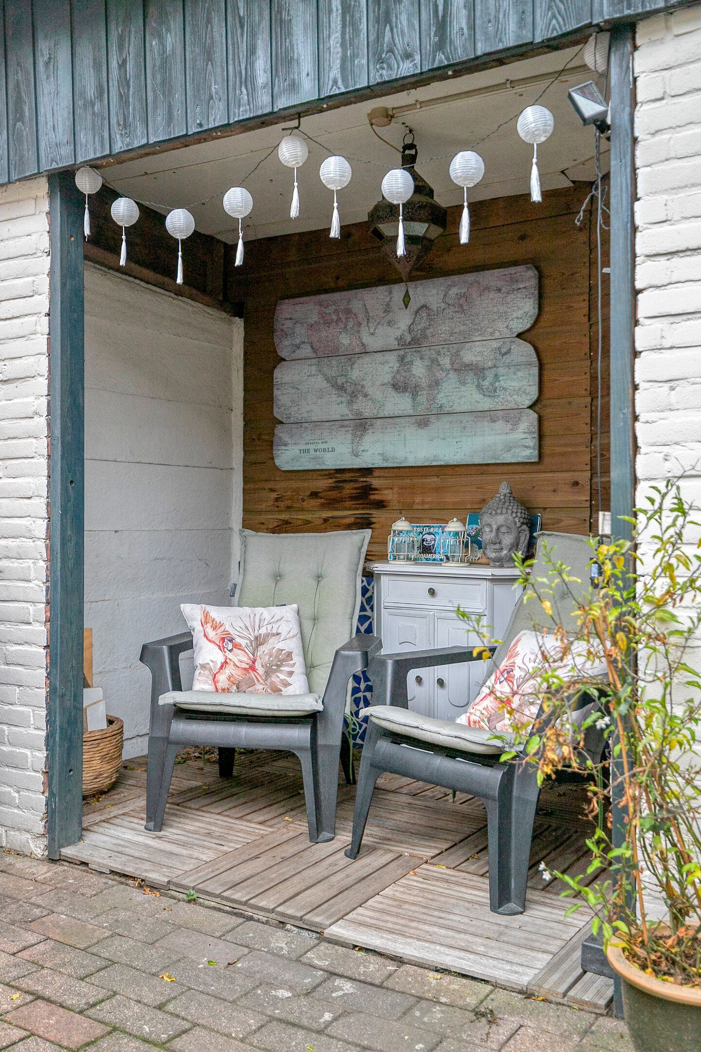 Foto 42 van Klaverstraat 2