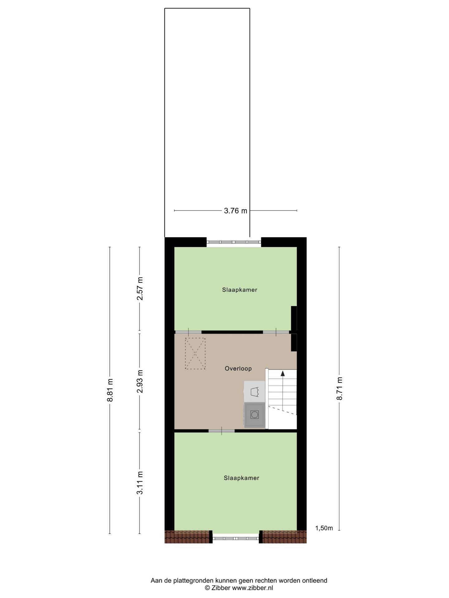 Foto 50 van Klaverstraat 2