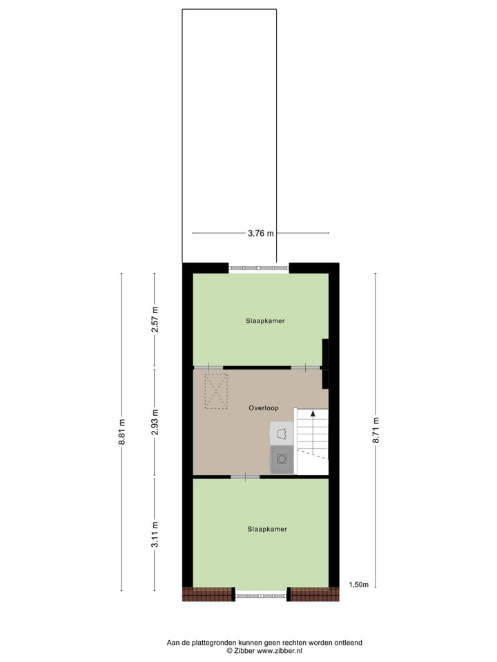 Foto 50 van Klaverstraat 2