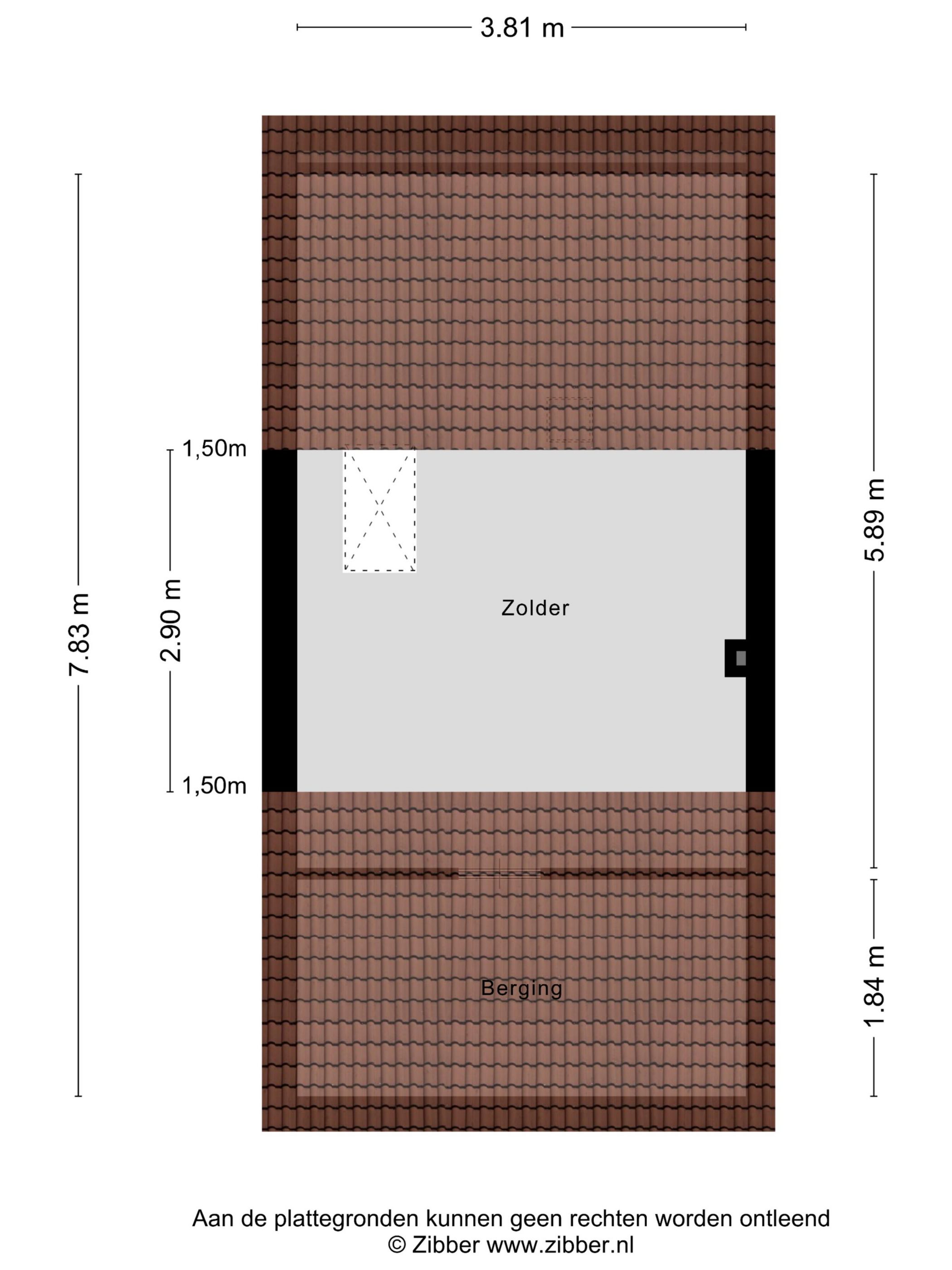 Foto 51 van Klaverstraat 2
