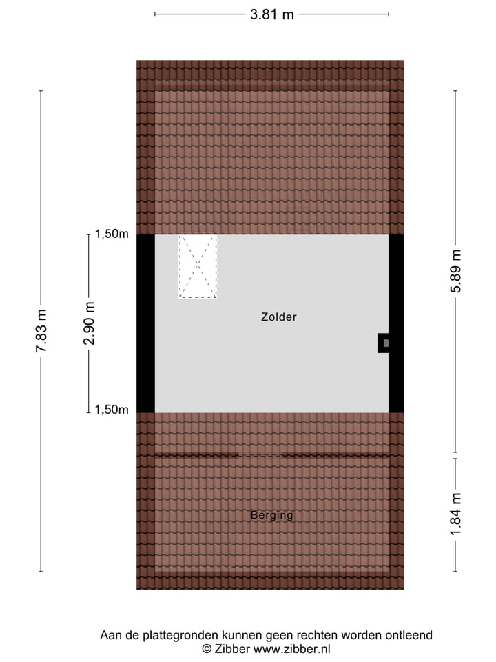 Foto 51 van Klaverstraat 2
