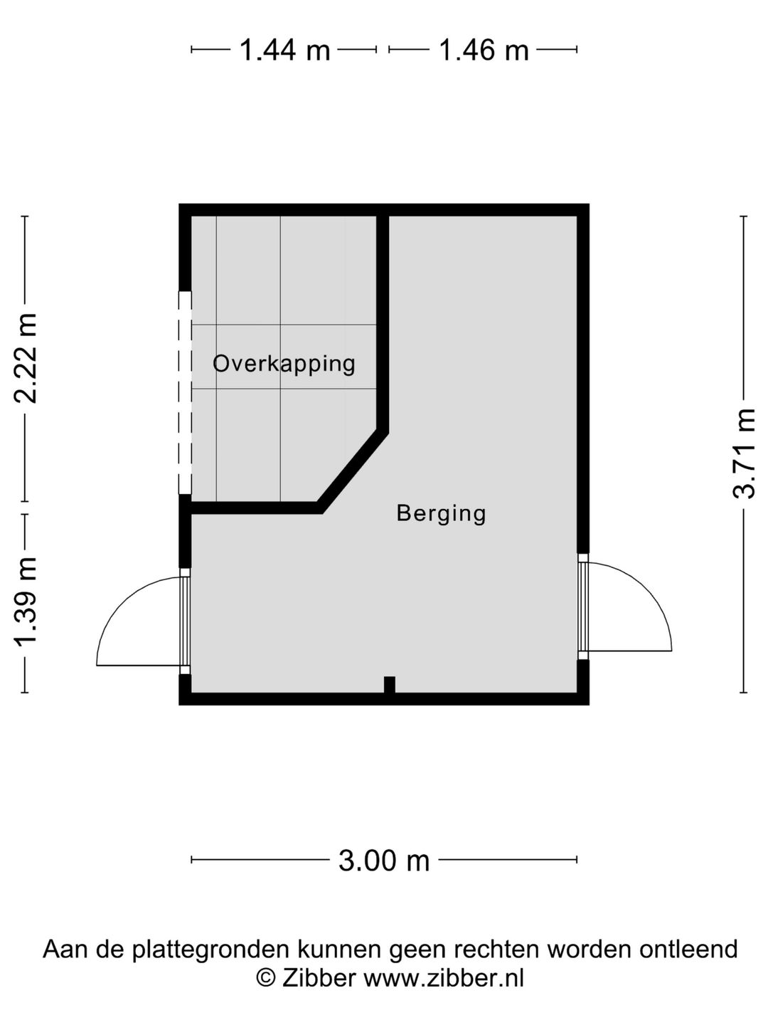 Foto 52 van Klaverstraat 2